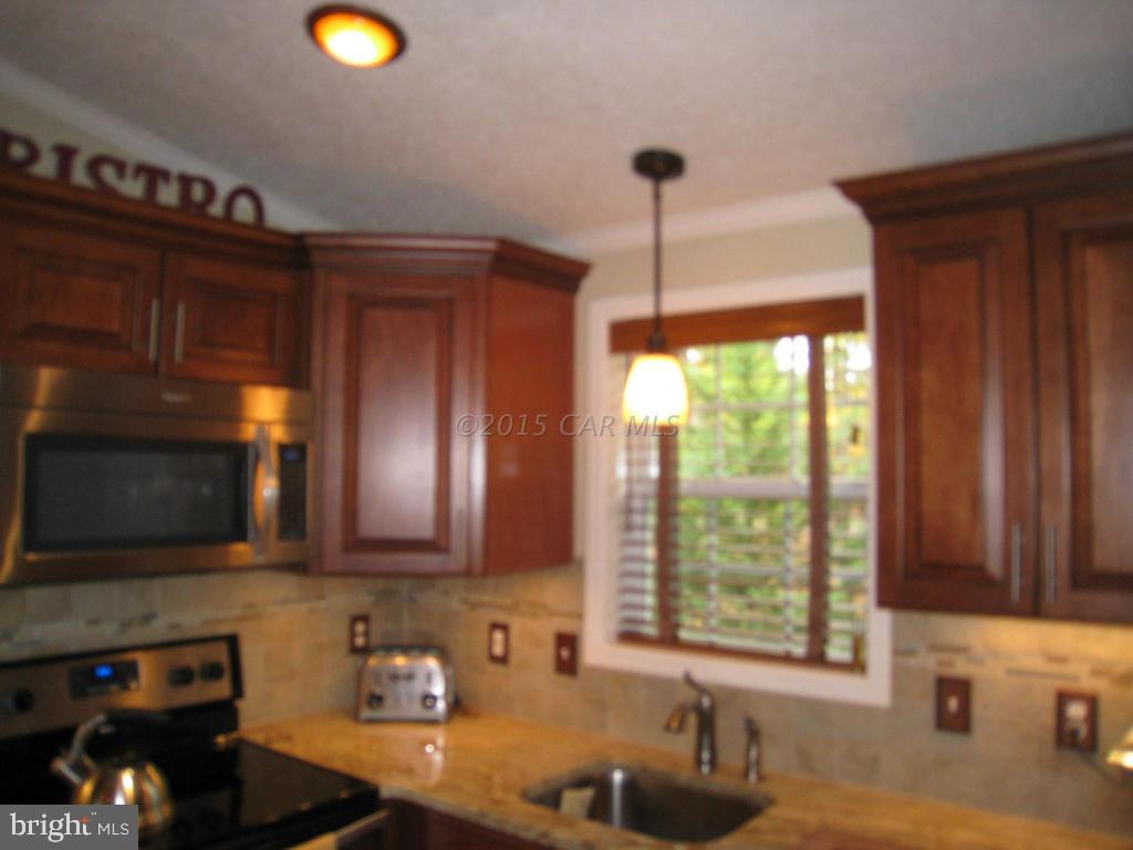 WHITE HORSE PARK II - Residential