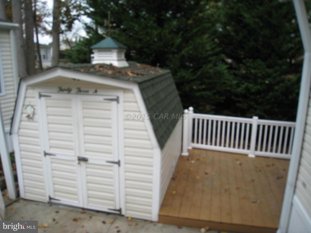 WHITE HORSE PARK II - Residential