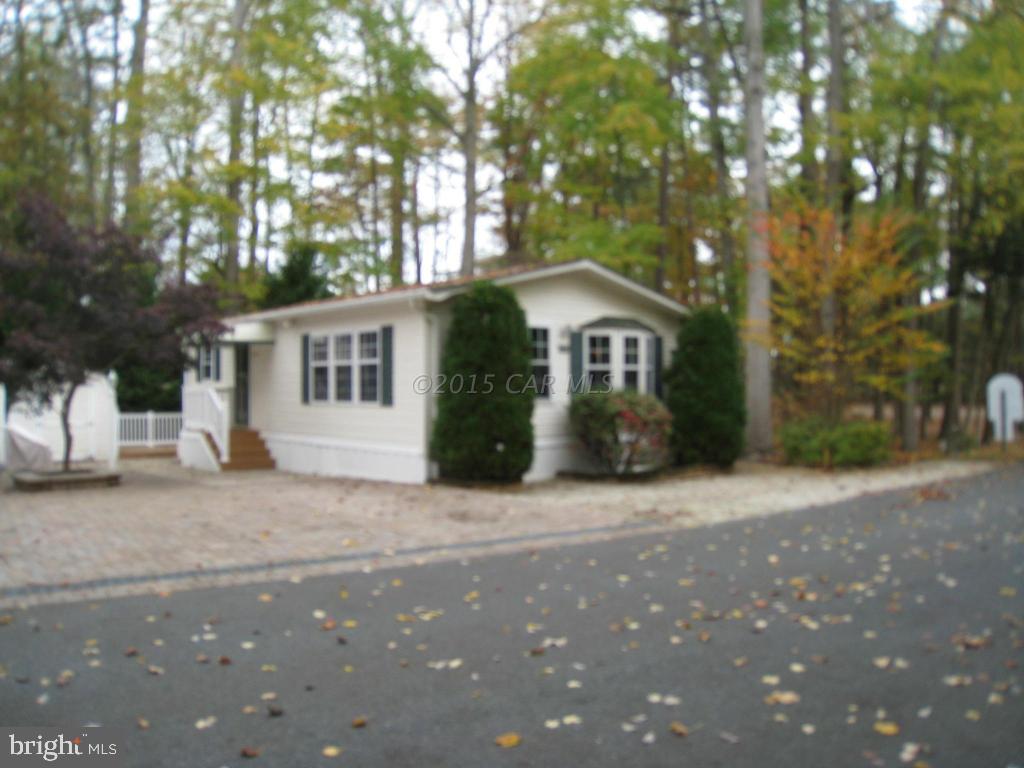 WHITE HORSE PARK II - Residential