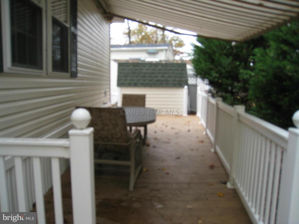 WHITE HORSE PARK II - Residential