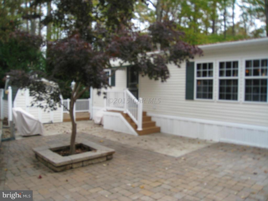 WHITE HORSE PARK II - Residential