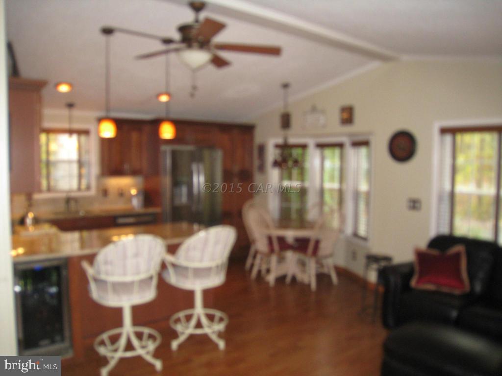 WHITE HORSE PARK II - Residential