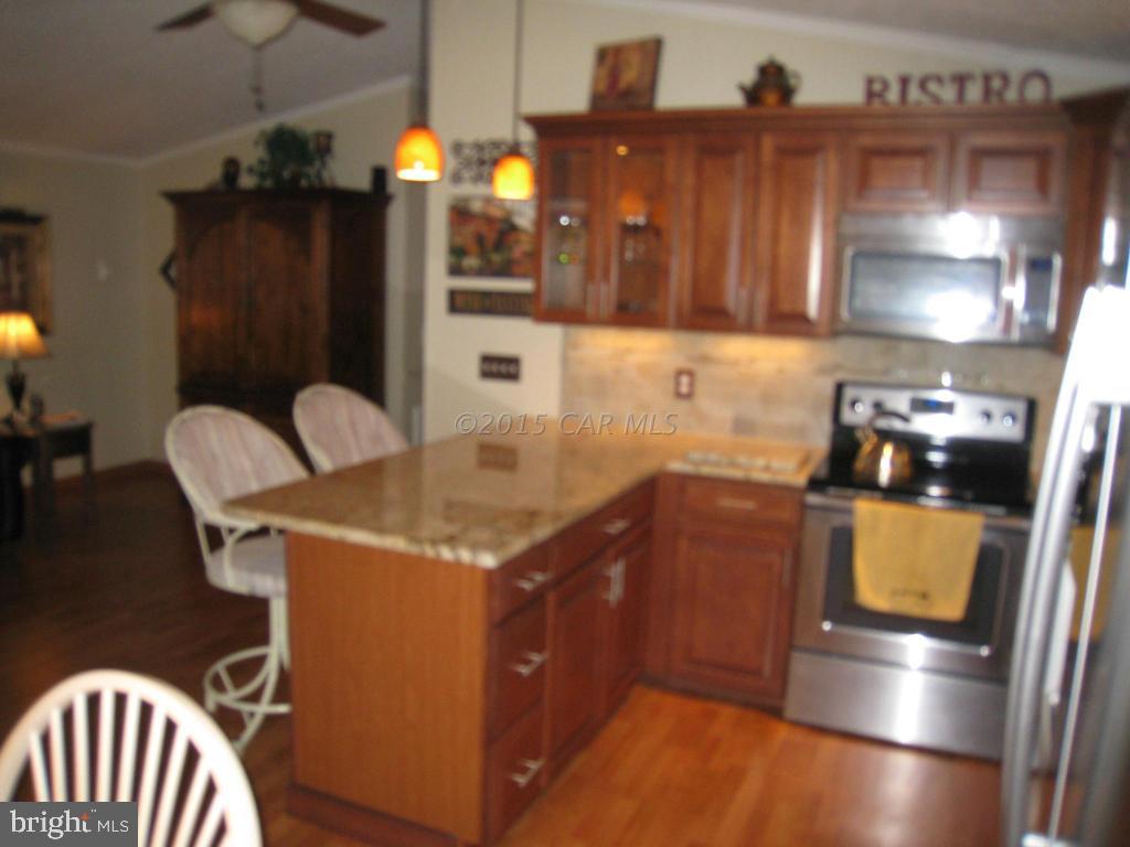 WHITE HORSE PARK II - Residential