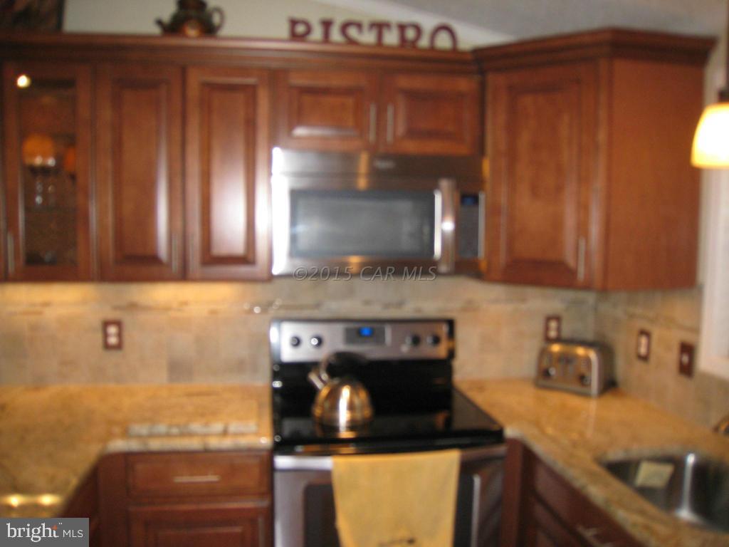 WHITE HORSE PARK II - Residential