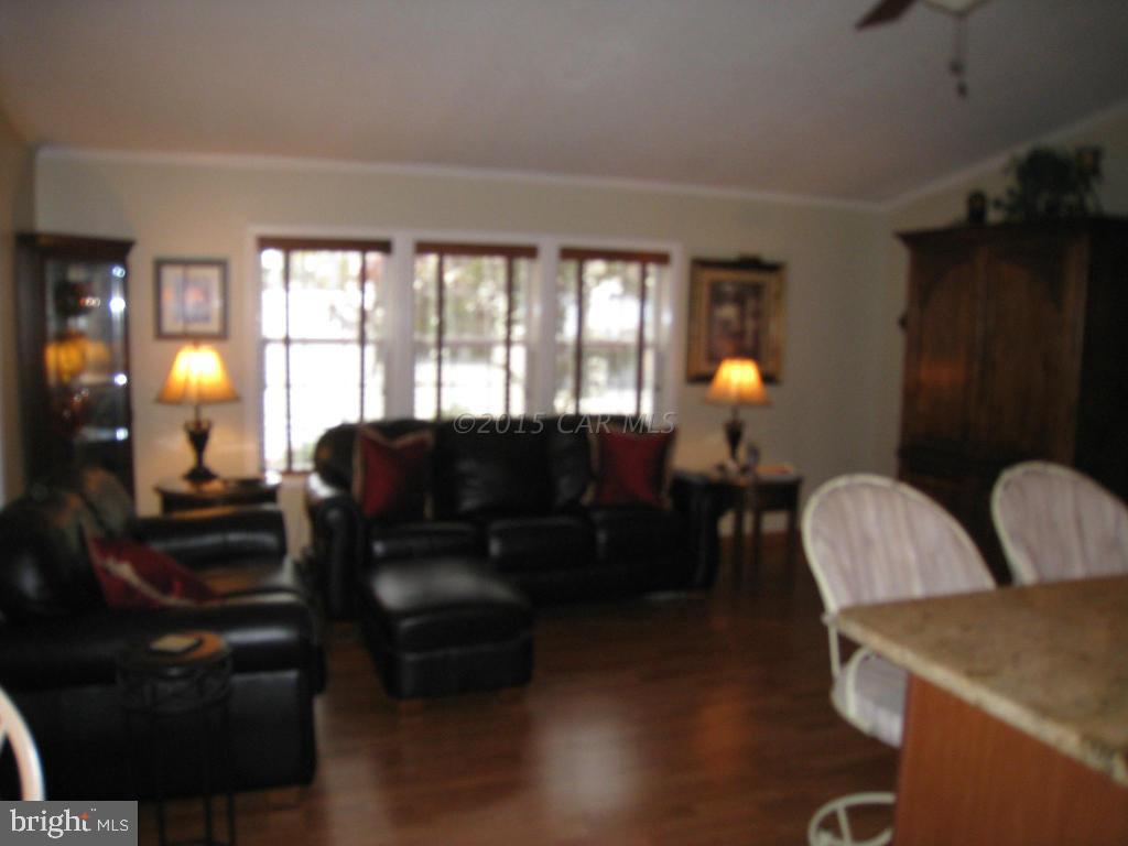 WHITE HORSE PARK II - Residential