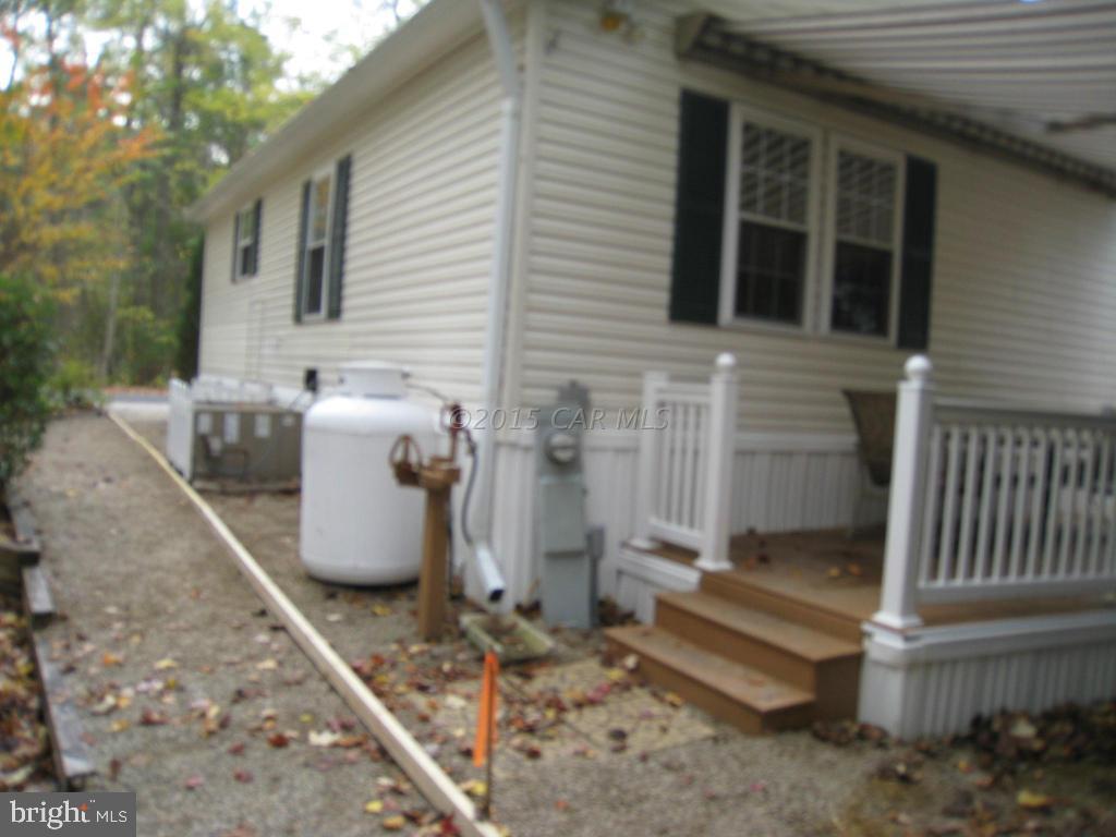 WHITE HORSE PARK II - Residential