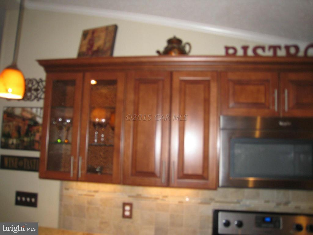 WHITE HORSE PARK II - Residential