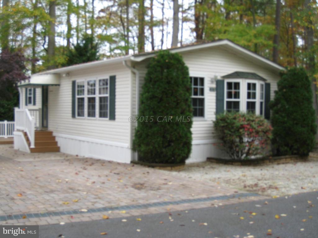 WHITE HORSE PARK II - Residential