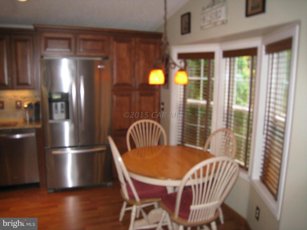 WHITE HORSE PARK II - Residential