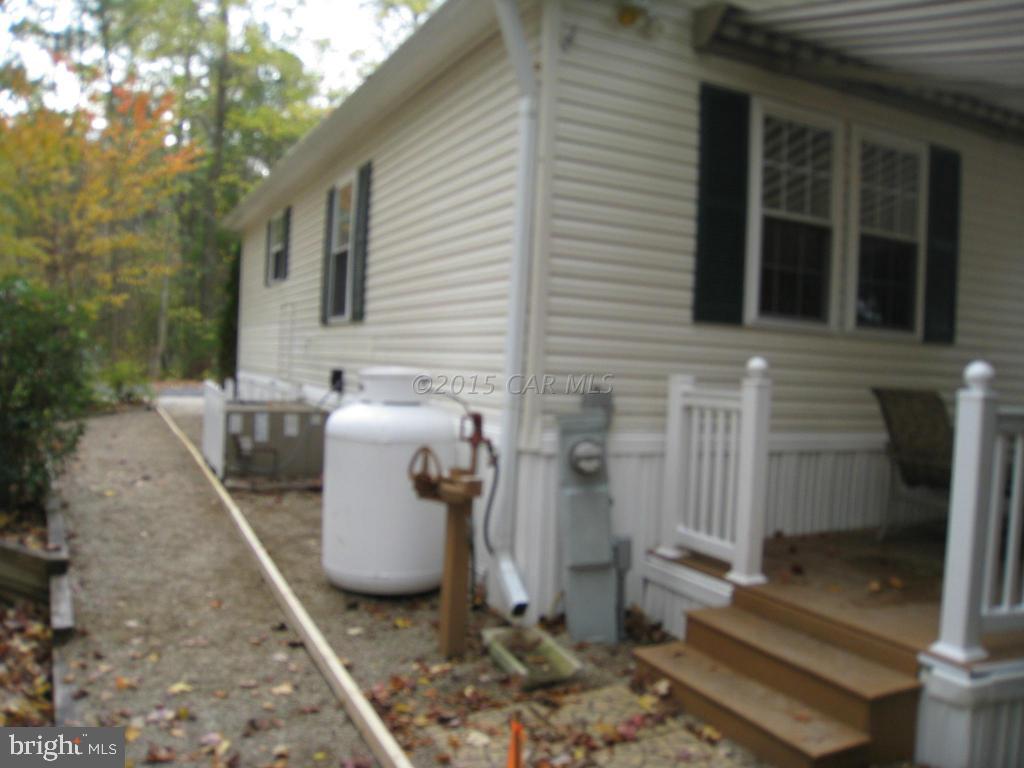 WHITE HORSE PARK II - Residential