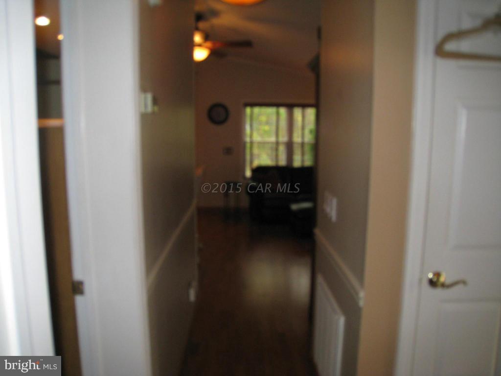 WHITE HORSE PARK II - Residential