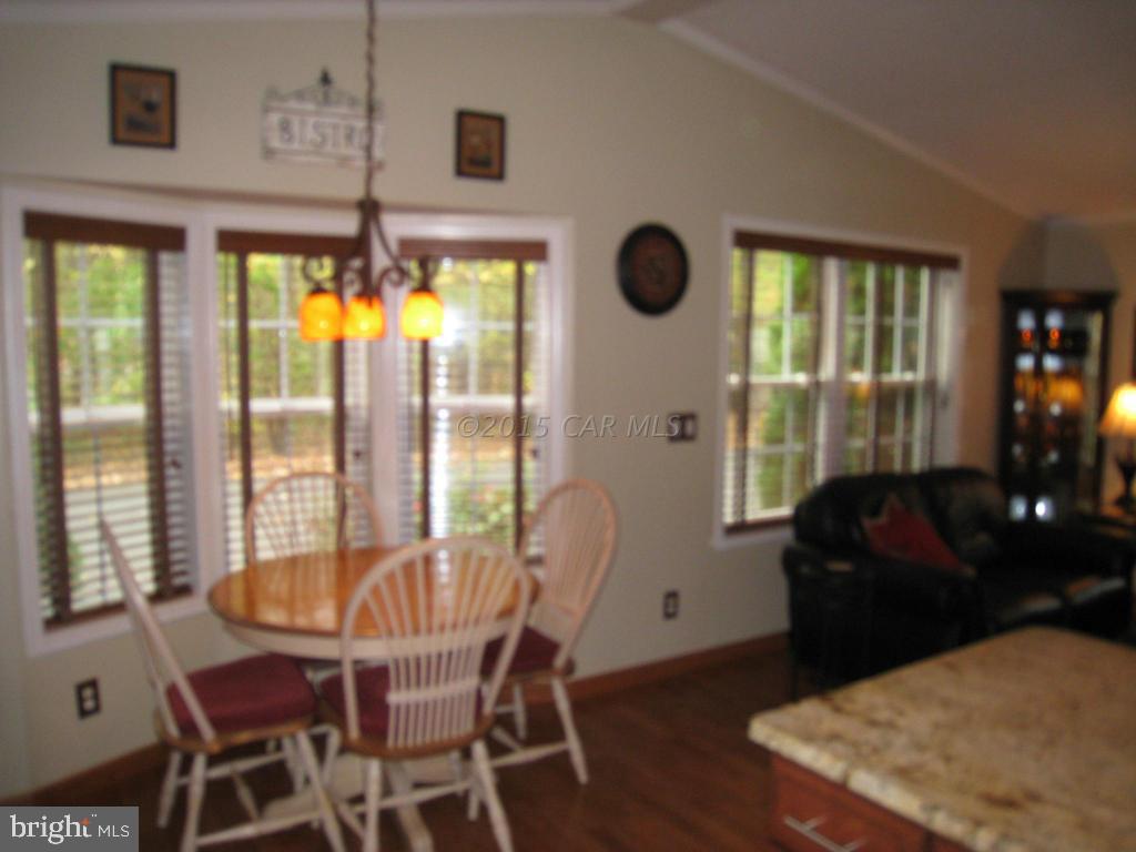 WHITE HORSE PARK II - Residential