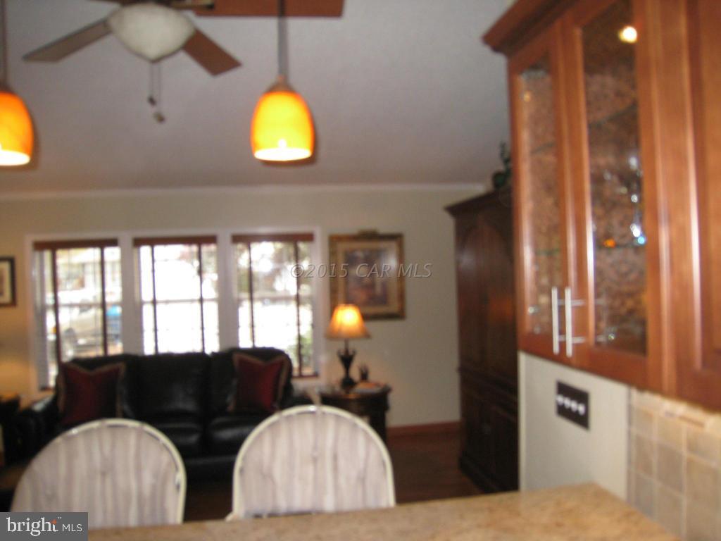 WHITE HORSE PARK II - Residential