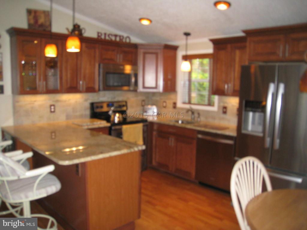 WHITE HORSE PARK II - Residential