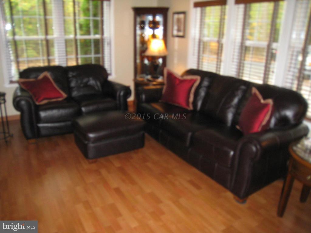 WHITE HORSE PARK II - Residential