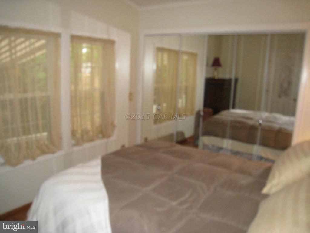 WHITE HORSE PARK II - Residential