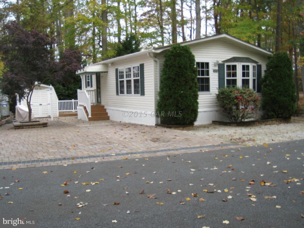 WHITE HORSE PARK II - Residential