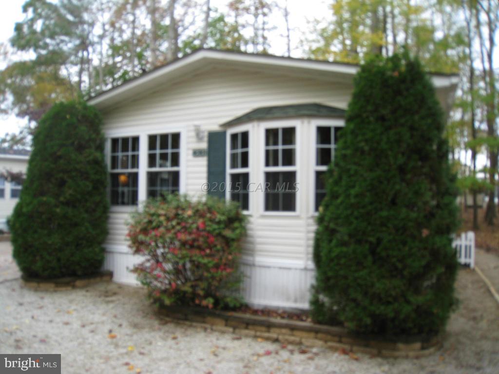 WHITE HORSE PARK II - Residential