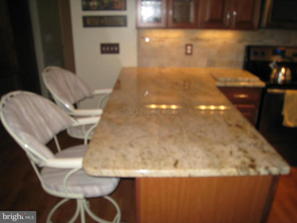 WHITE HORSE PARK II - Residential