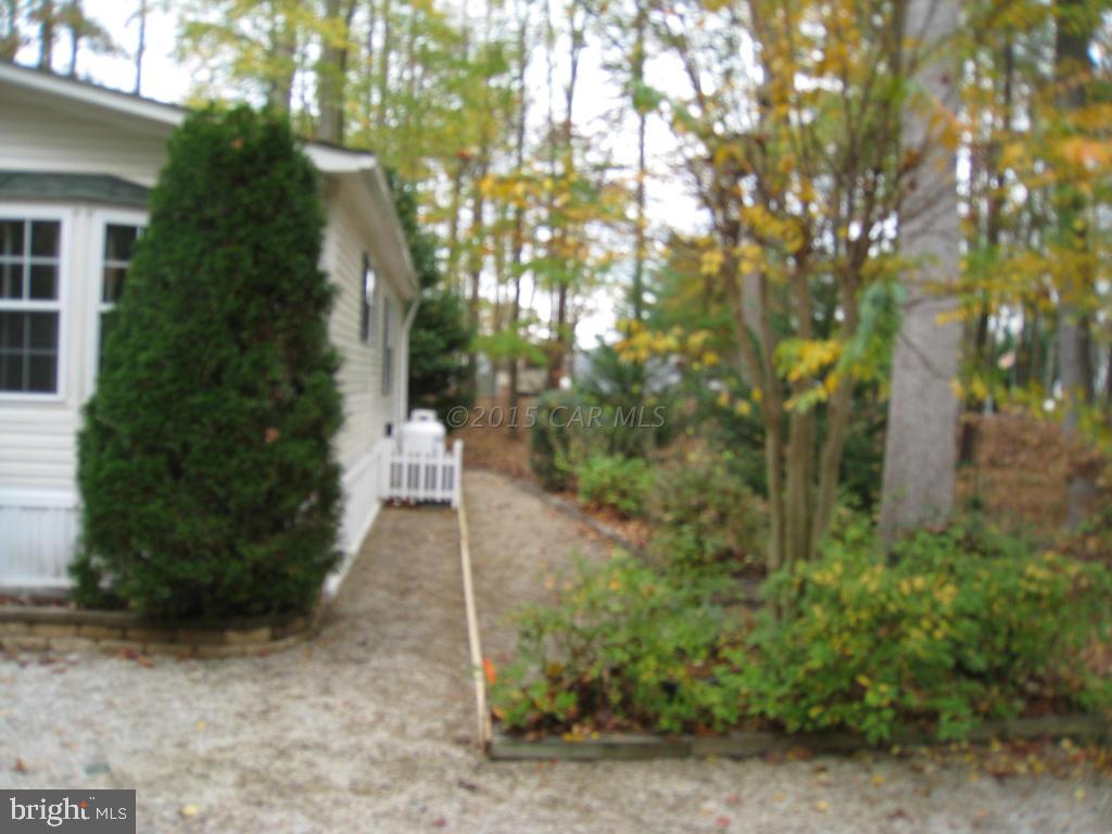 WHITE HORSE PARK II - Residential