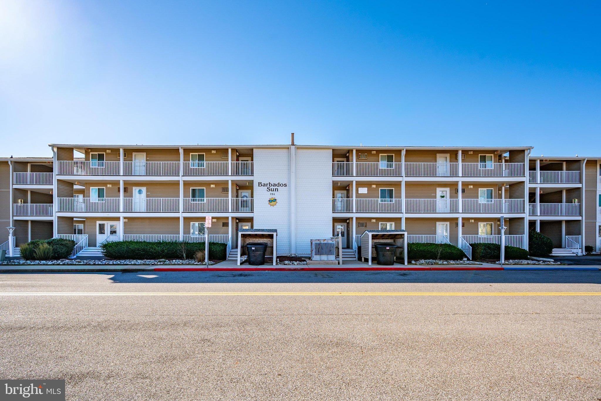 731 MOORING ROAD 205