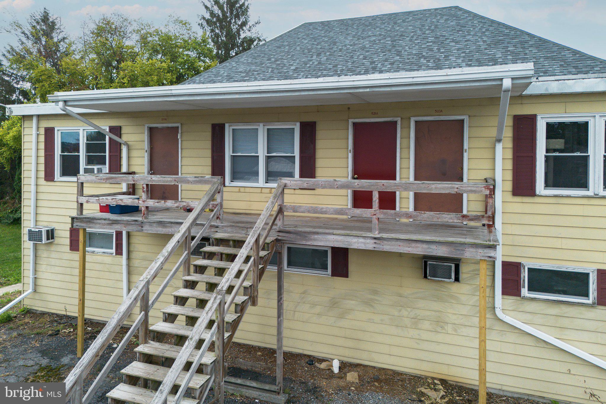 519 A W MAIN ST