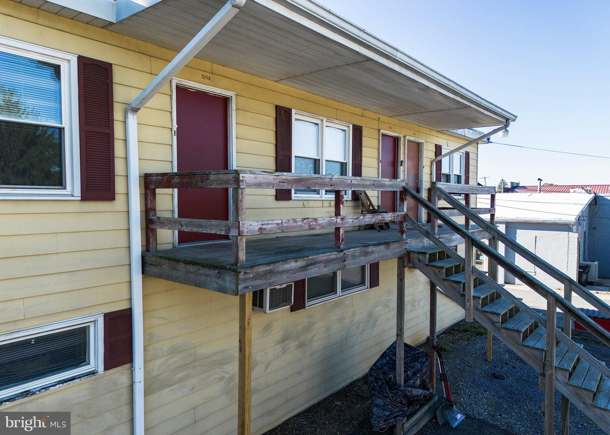 519 A W MAIN ST