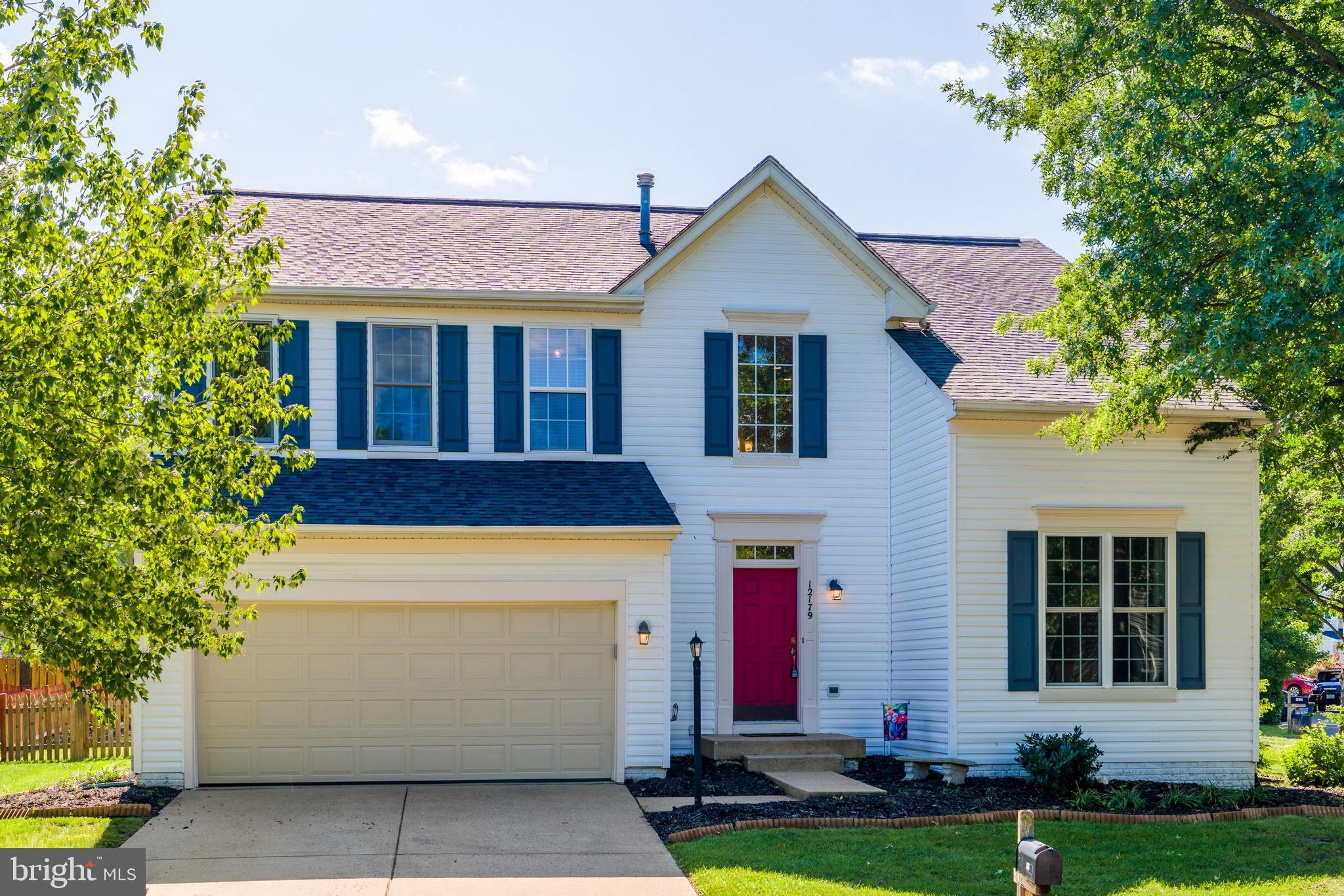 12179 OPEN MEADOW LANE