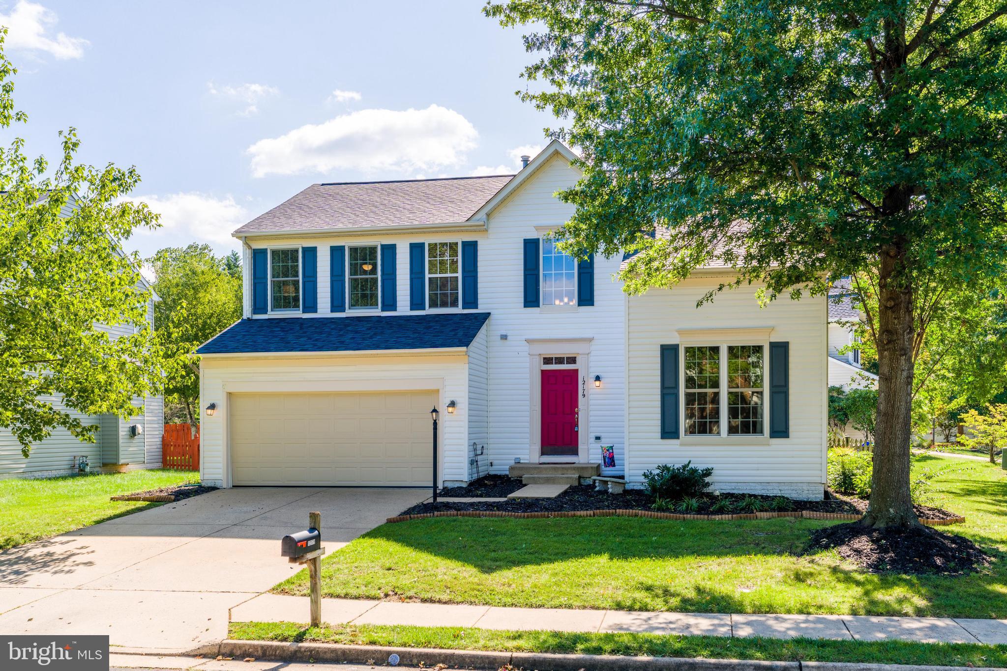 12179 OPEN MEADOW LANE