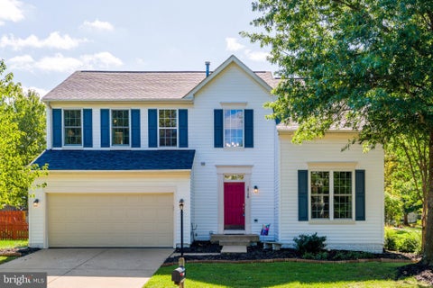 Photo of 12179 Open Meadow Lane, BRISTOW, VA 20136 (MLS # VAPW2130482)