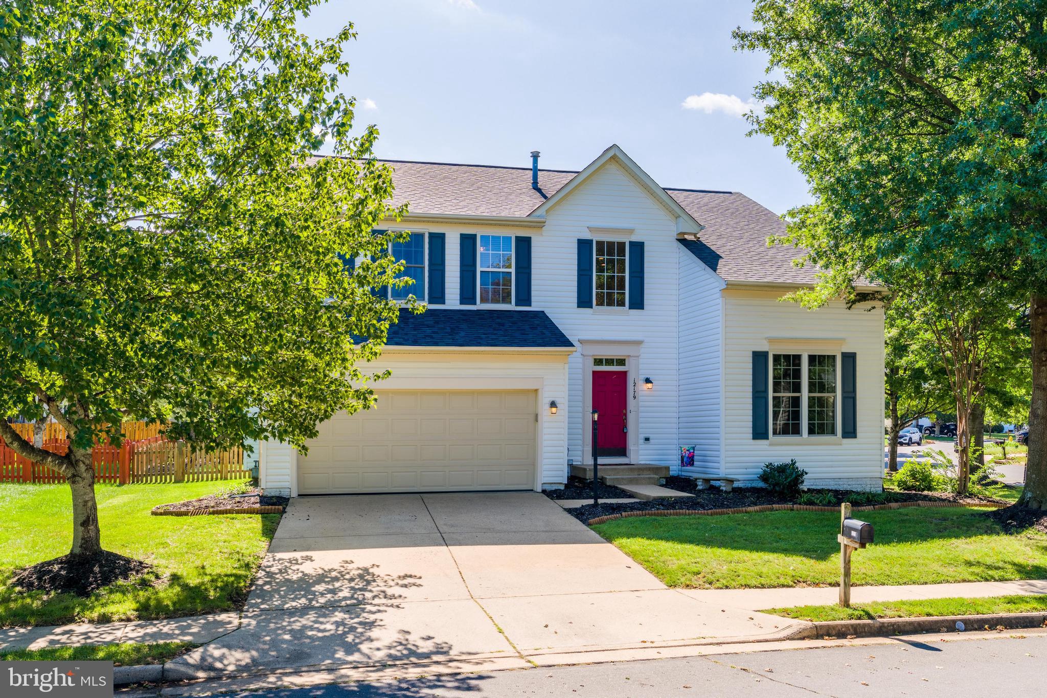 12179 OPEN MEADOW LANE
