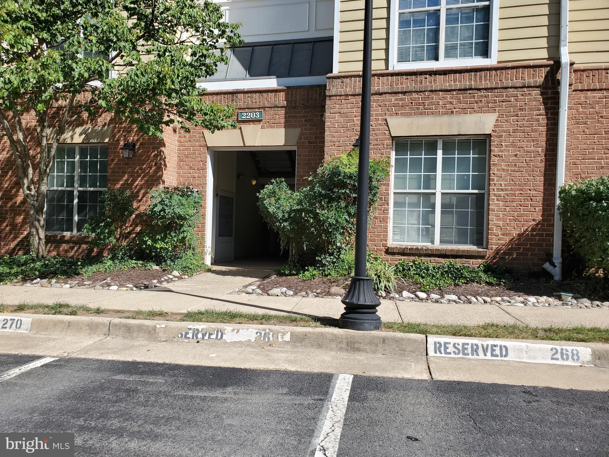 WORLDGATE CONDO - Residential Lease