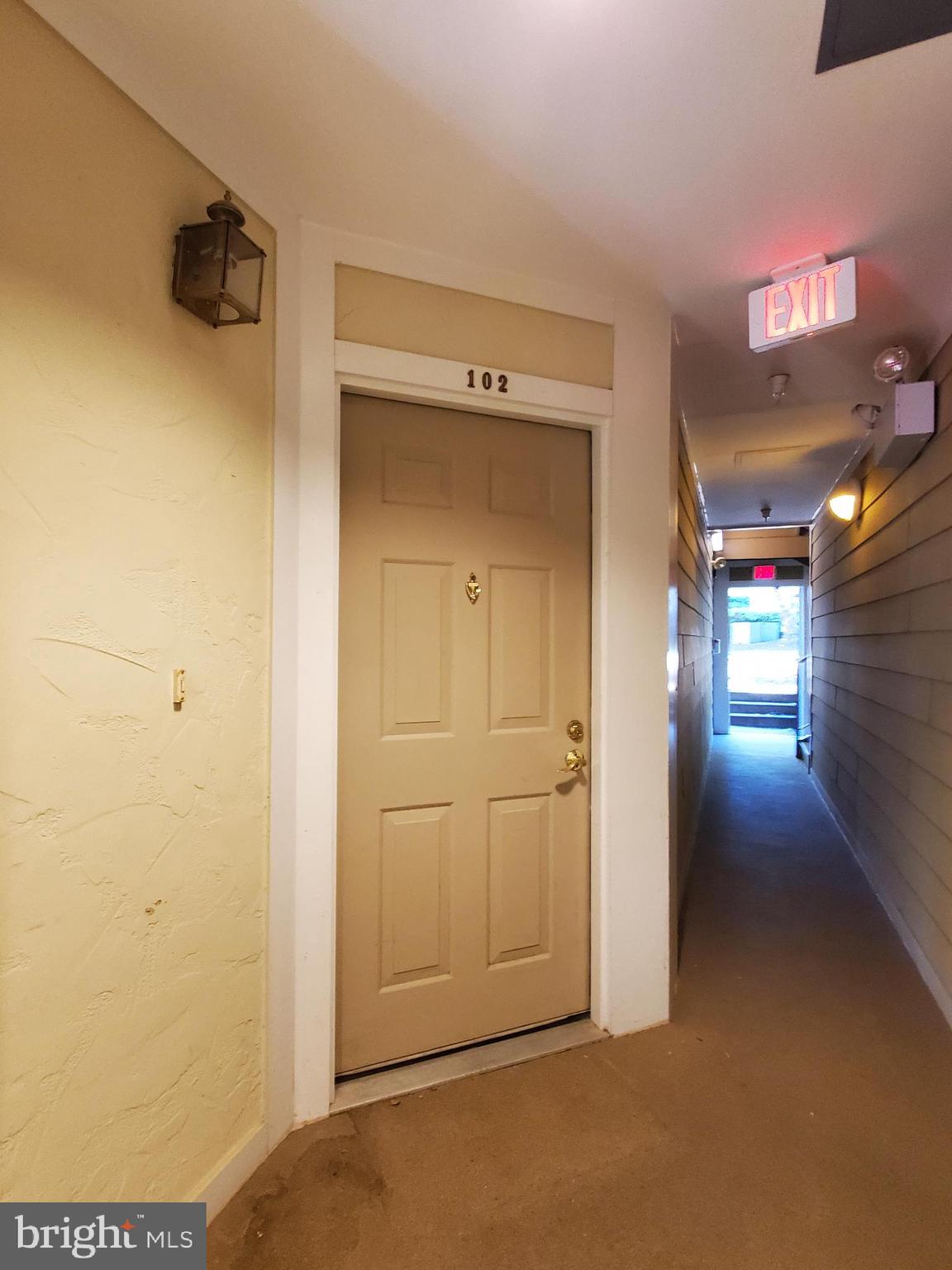 WORLDGATE CONDO - Residential Lease