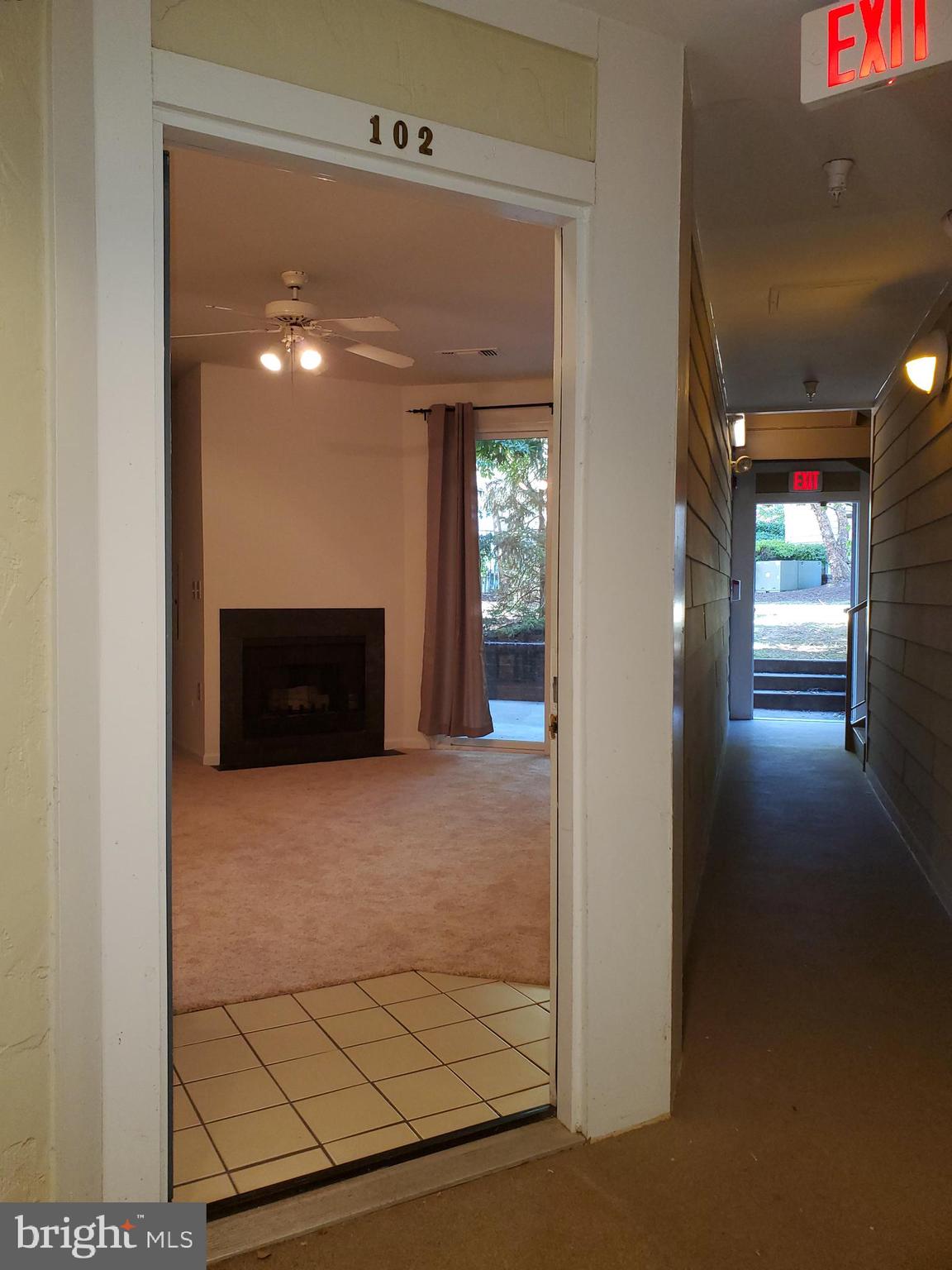 WORLDGATE CONDO - Residential Lease