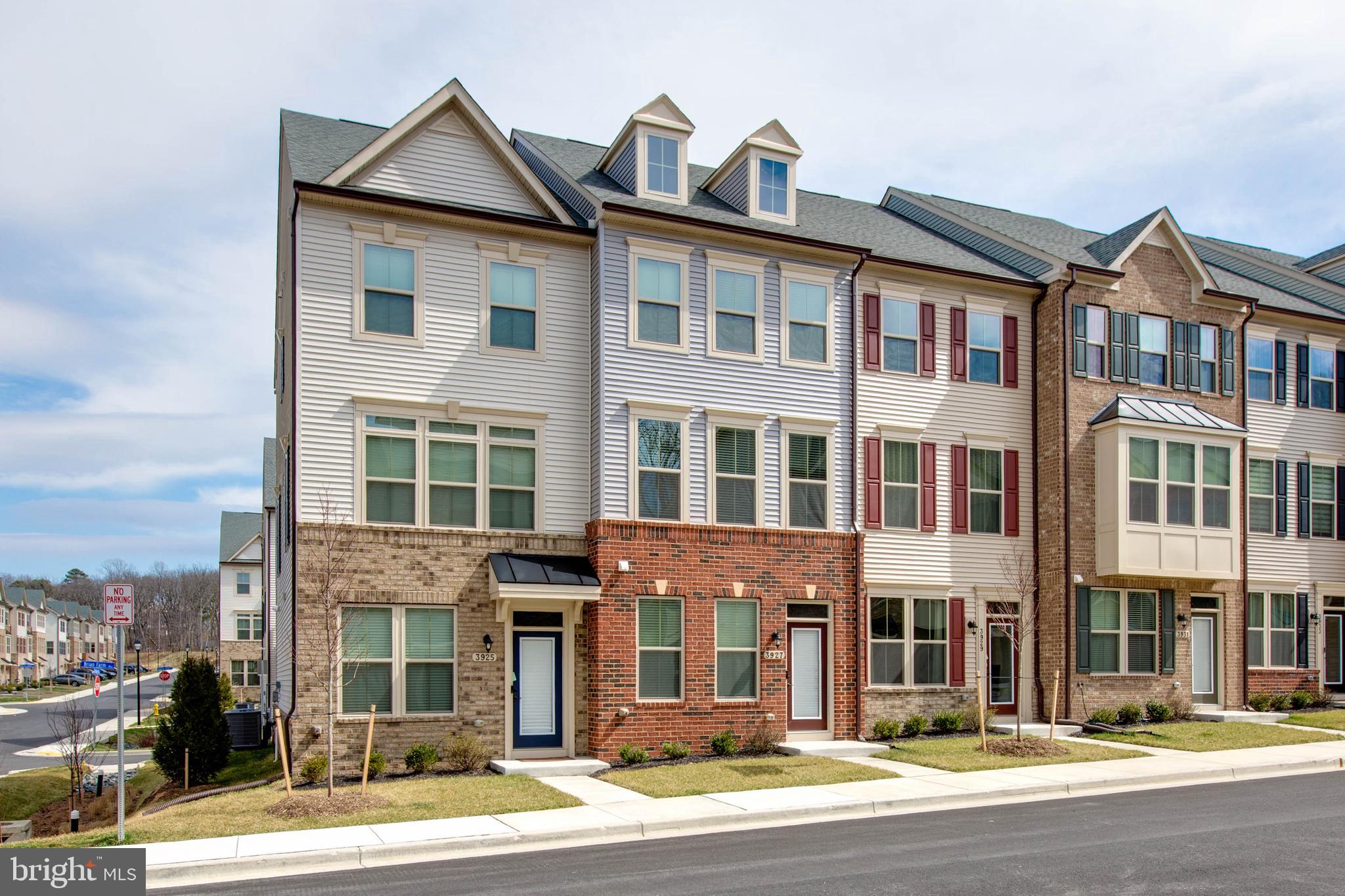 PARKSIDE - Residential