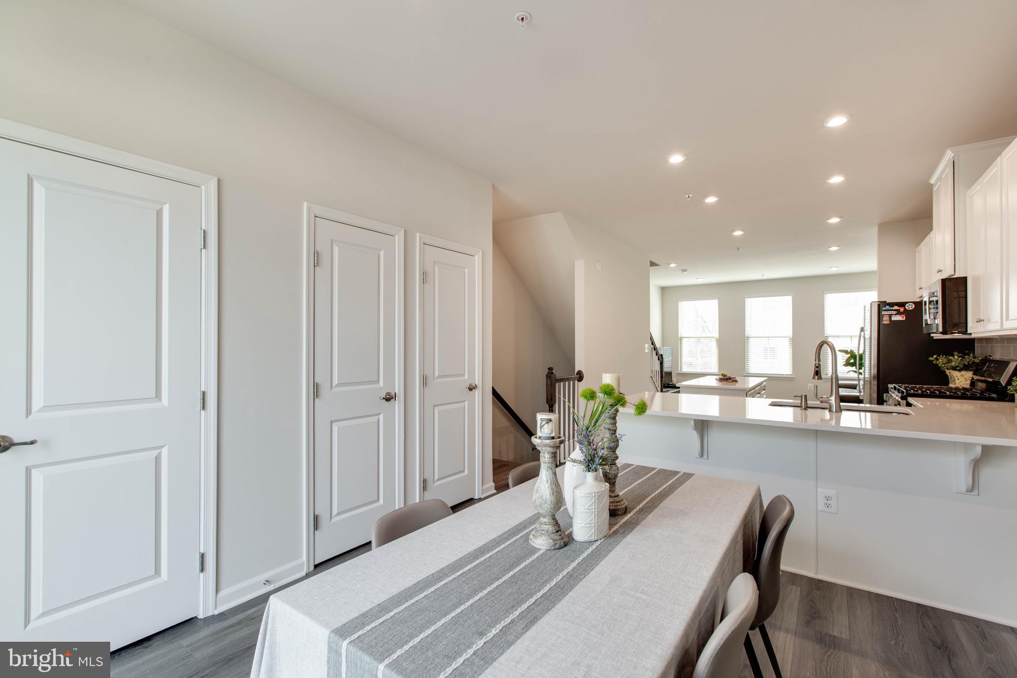 PARKSIDE - Residential