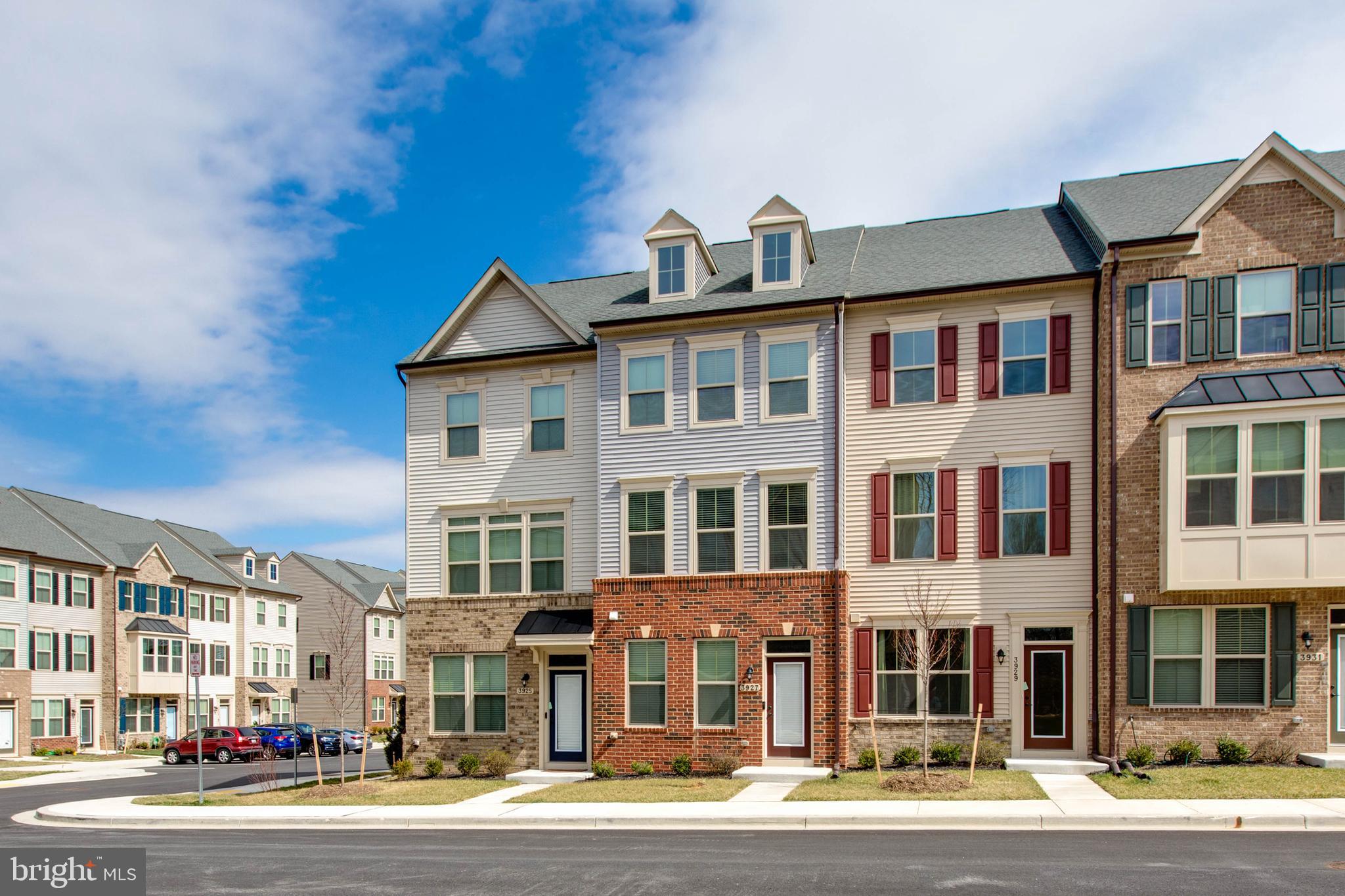 PARKSIDE - Residential