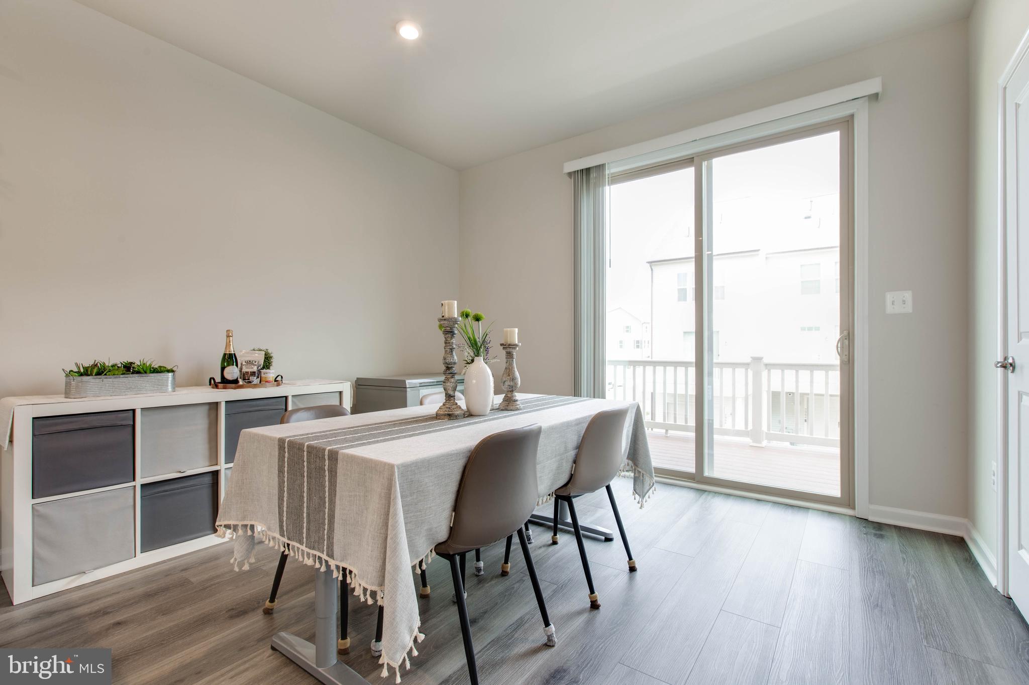 PARKSIDE - Residential