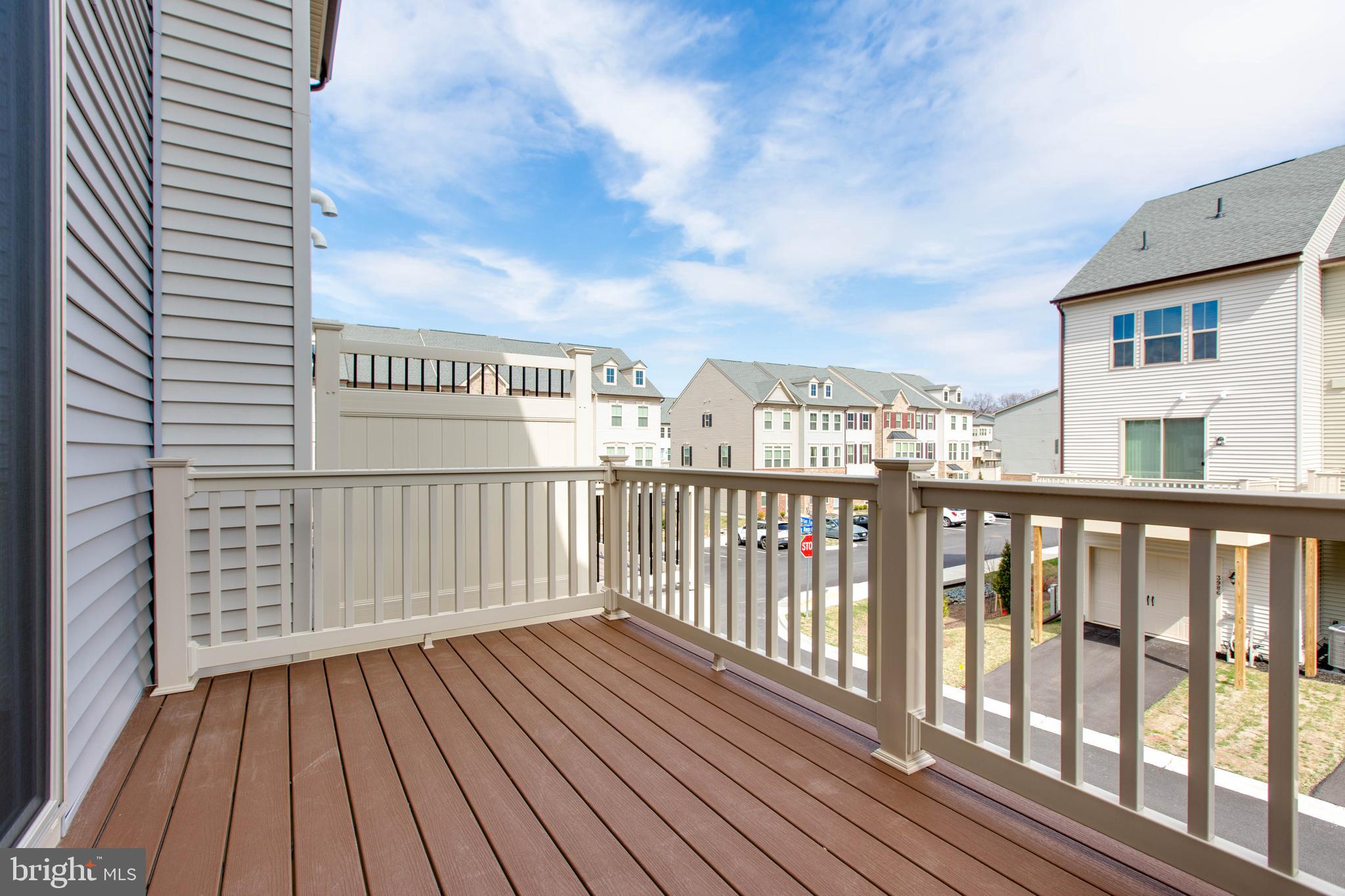 PARKSIDE - Residential