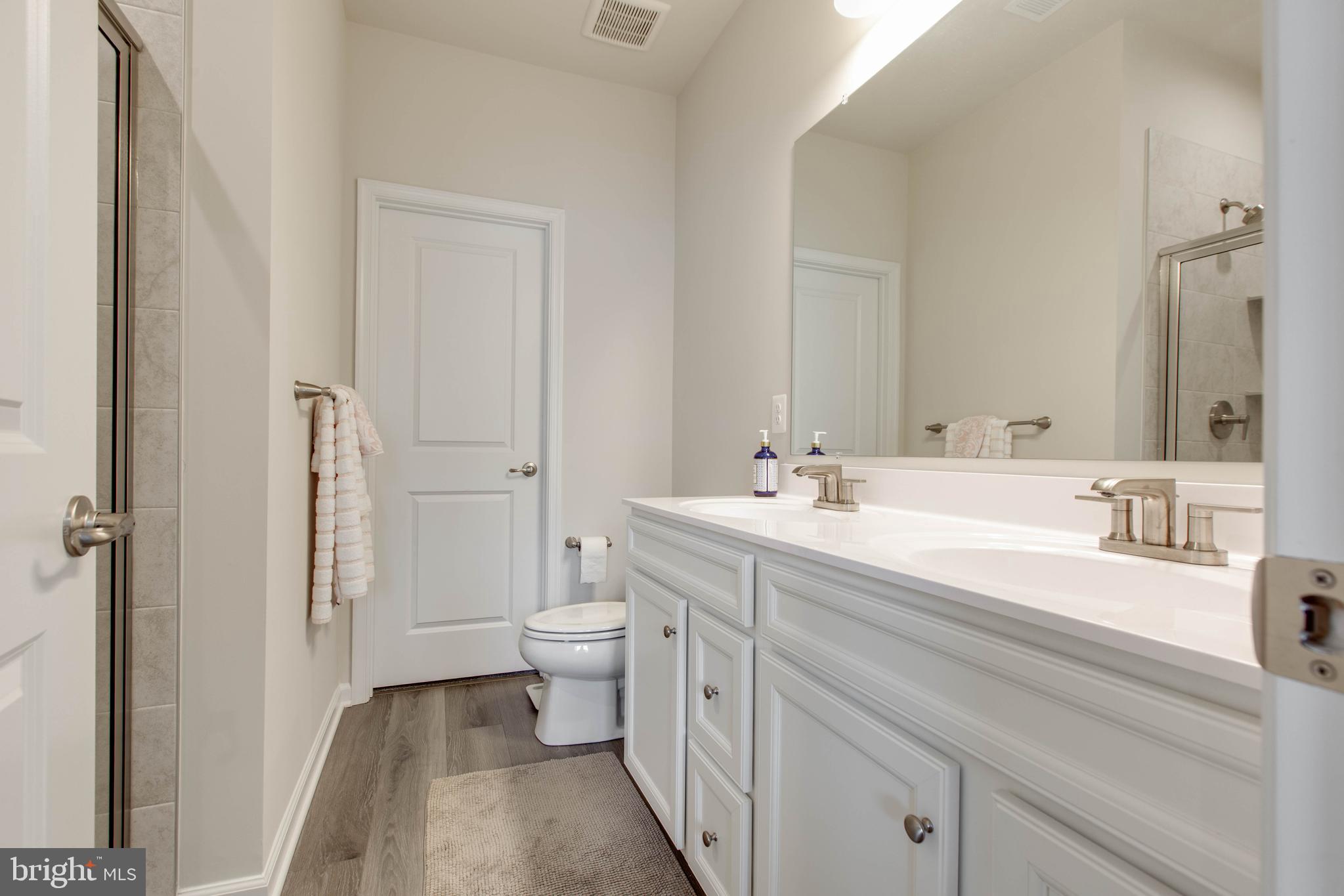 PARKSIDE - Residential