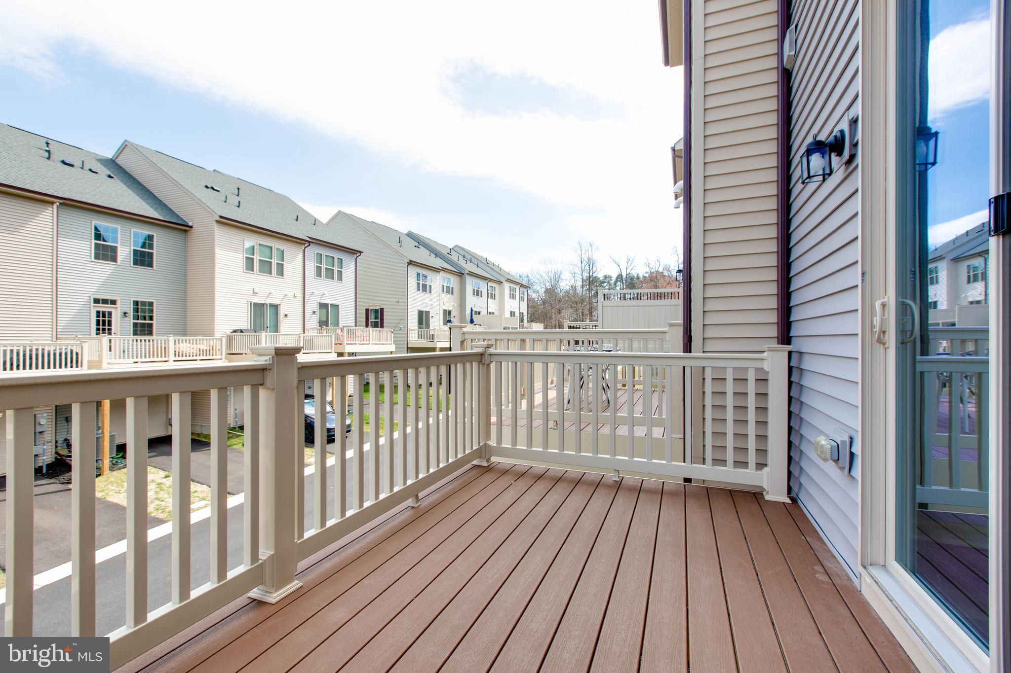 PARKSIDE - Residential