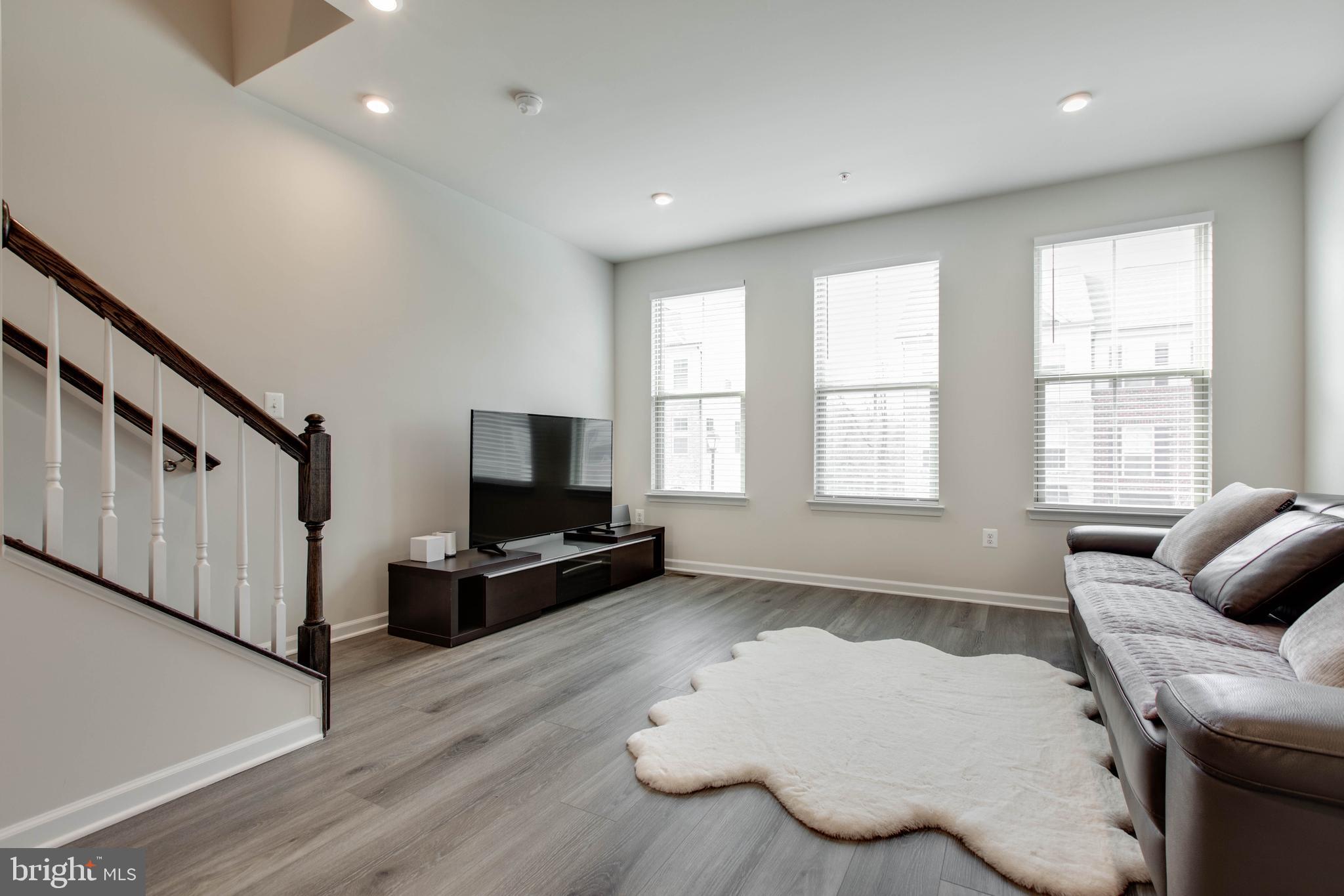 PARKSIDE - Residential