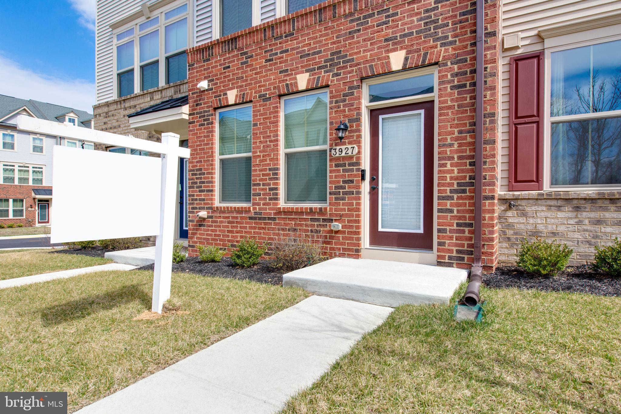 PARKSIDE - Residential