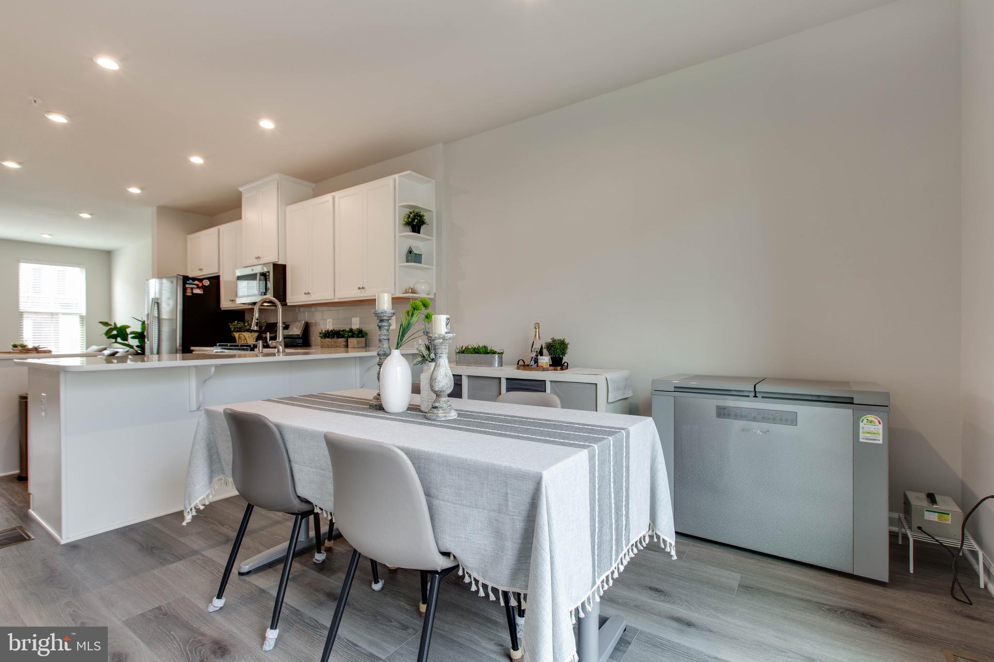 PARKSIDE - Residential