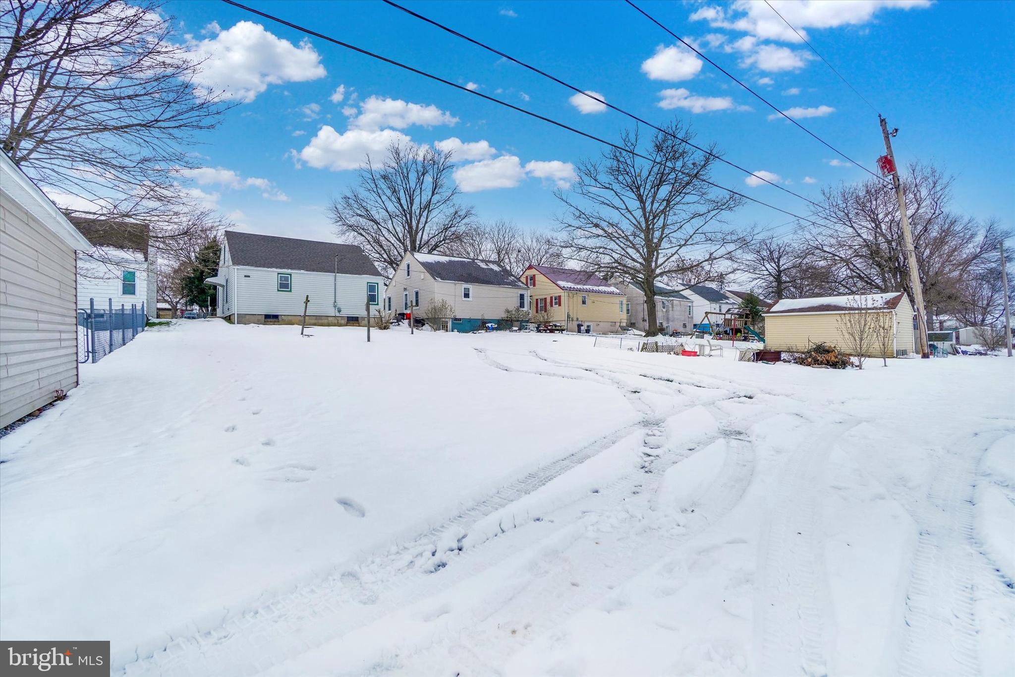 NONE AVAILABLE - Residential