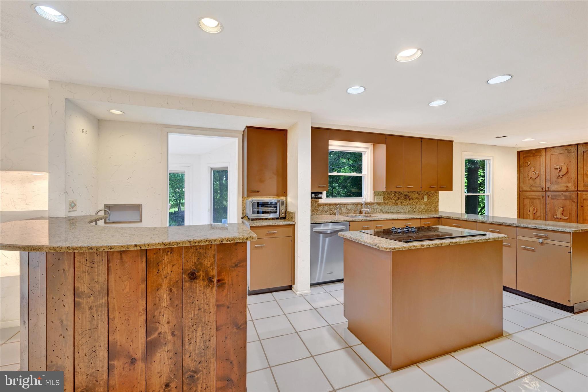 WOODHOLME VILLAGE - Residential