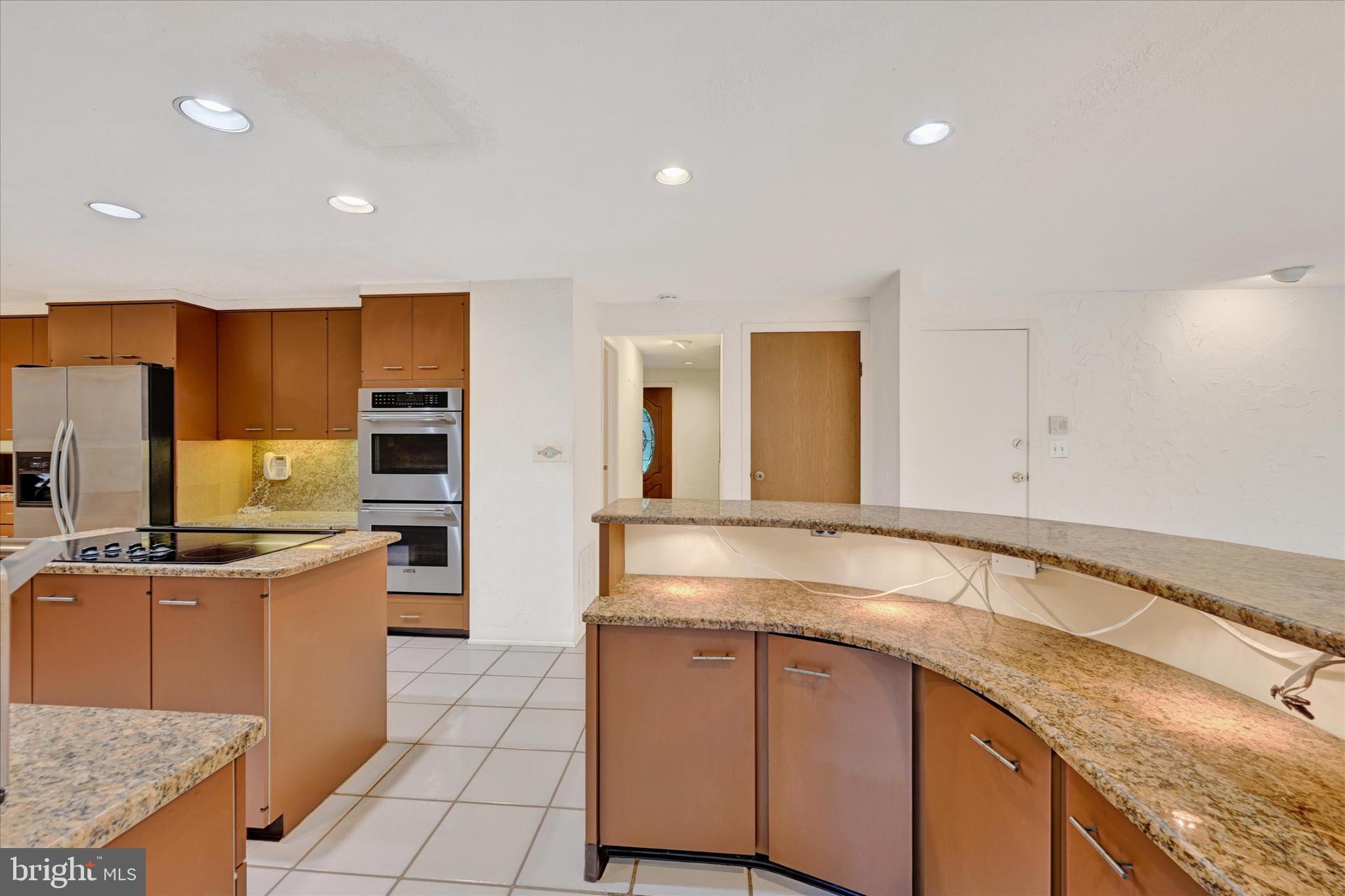WOODHOLME VILLAGE - Residential