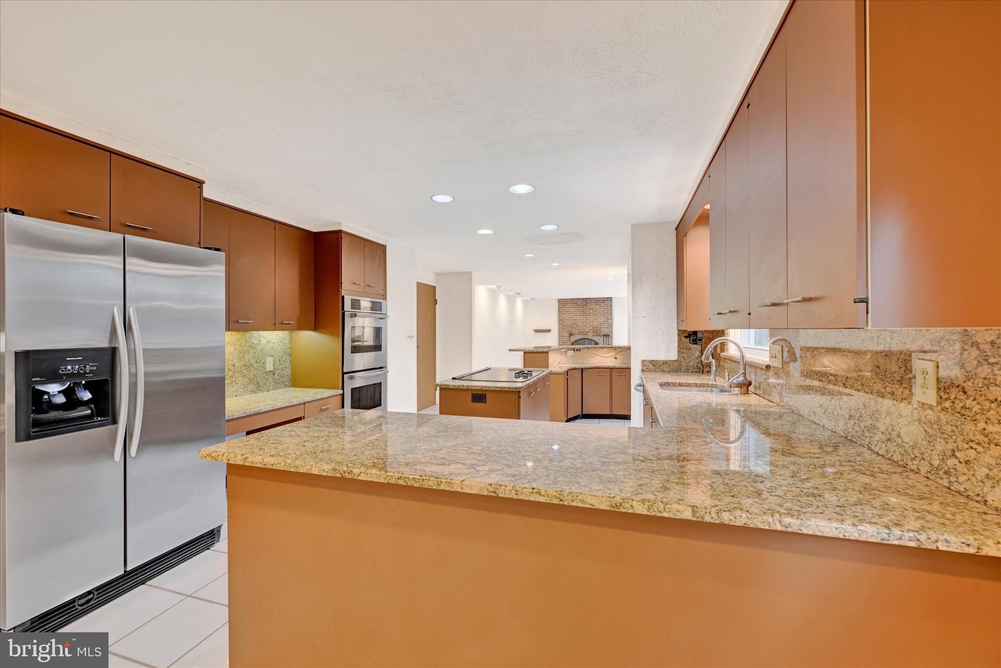 WOODHOLME VILLAGE - Residential