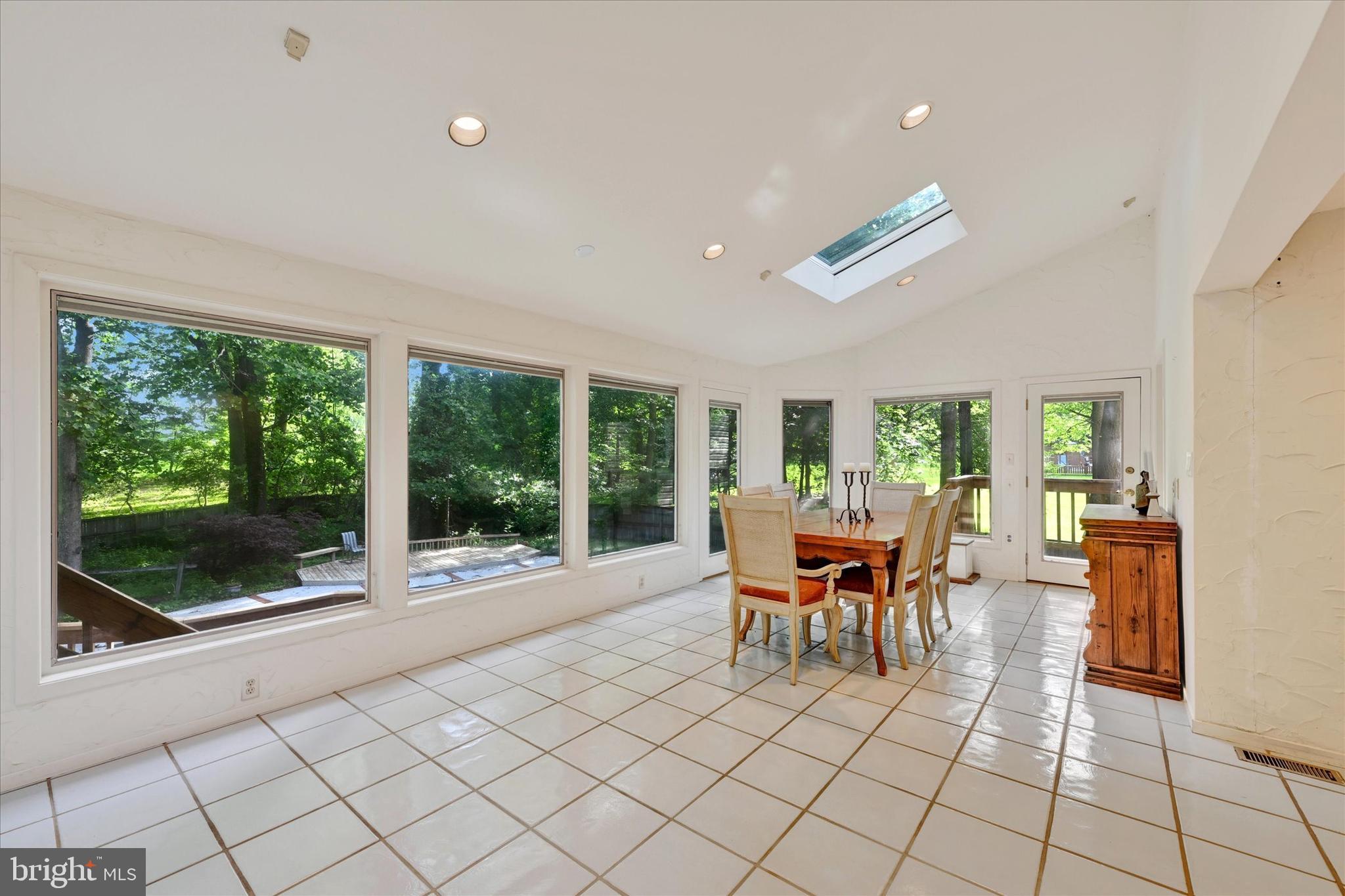 WOODHOLME VILLAGE - Residential