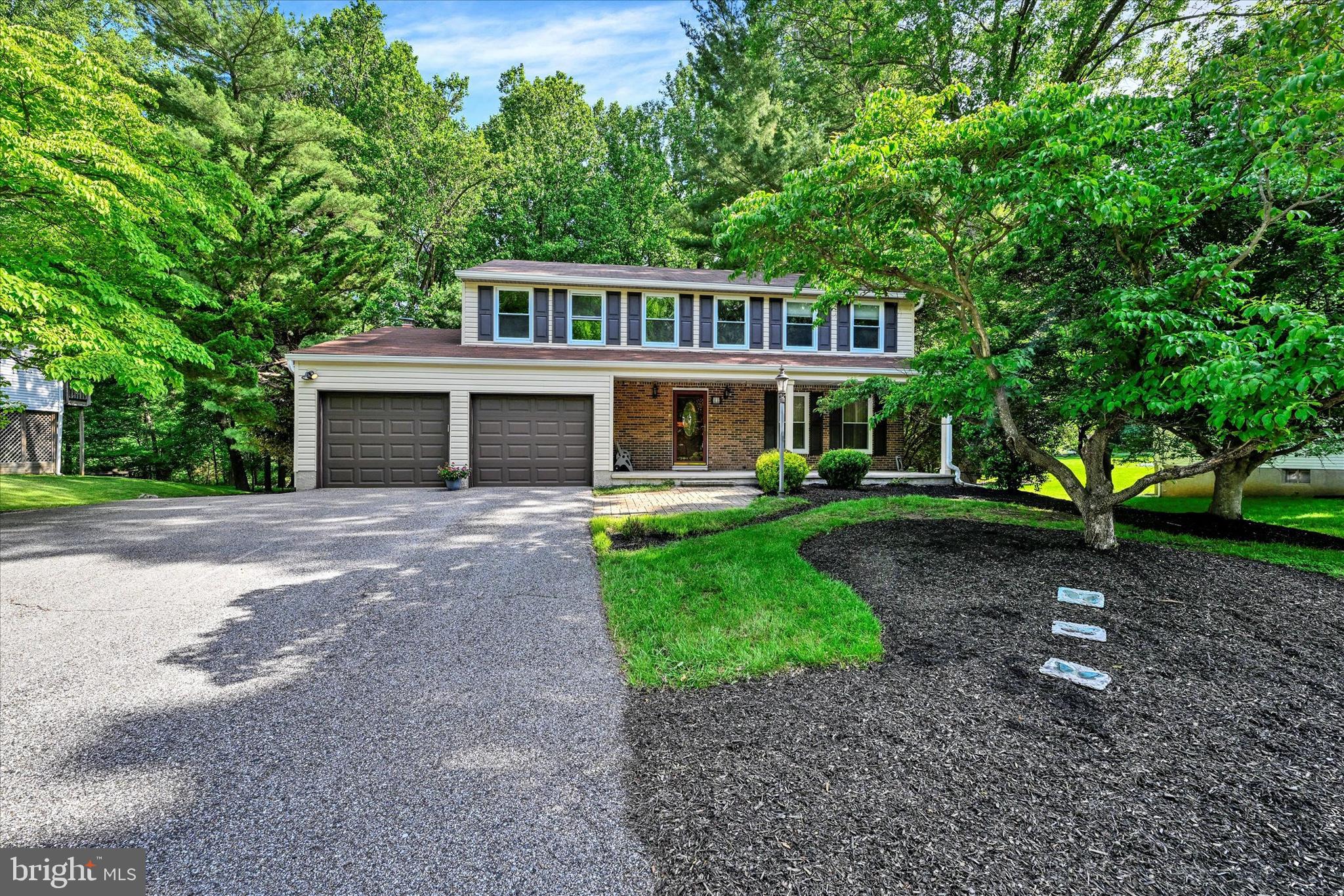 WOODHOLME VILLAGE - Residential